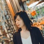 林新惠