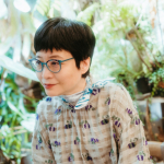 張曼娟