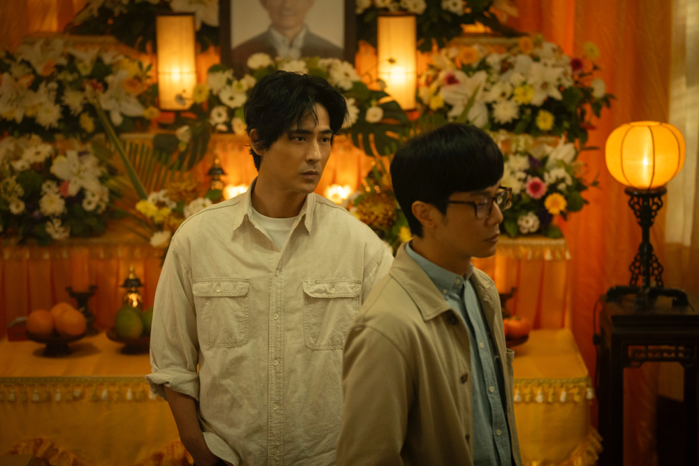 （圖／CATCHPLAY+、公視、大慕可可提供）